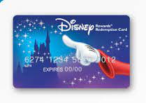 Each additional disney rewards dollar is redeemable for a $1 statement credit. Tmsm Explains The Disney Chase Visa The Main Street Mouse