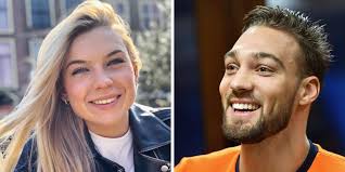 Gefeliciteerd, maak er wat moois van allemaal. Kjeld Nuisjoy Beune Sportnieuws