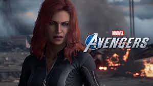 Age of ultron, but looks to be fully explored in the upcoming black widow movie. Marvel S Avengers Black Widow S Combat Abilities Are All About Creating And Exploiting Enemy Vulnerabilities