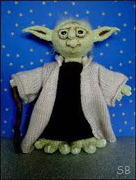 So why are the baby yoda patterns all disappearing so quickly? Yodi The Jelly Master Pattern Only Immediate Download Etsy Knitted Animals Knitting Patterns Knitting