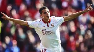 Wissam ben yedder's brace which sent manchester united crashing out of the champions. Ben Yedder We Must Concentrate Vs Lazio And Win Away From Home