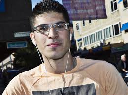 Enkät: Hur är säkerheten för cyklister i stan?