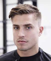 Top 5 Male Hair Trends To Try Pretty Followme Lastminutestylist Dapper Men Mens Hairstyles Short Short Hairstyles For Older Men Mens Haircuts Short