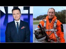 We did not find results for: Urszula Brzezinska Holownia Kim Jest Zona Szymona Holowni Ma Ekstremalny Zawod Youtube