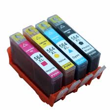 The hp 564 ink cartridge is a popular series for home users and casual photographers. 564 564xl Ink Cartridges Replacement For Hp564 Xl Hp564xl Photosmart 5510 5511 5512 5514 5515 5520 5522 5525 6510 6512 564xl Ink Cartridge Ink Cartridgereplacement Cartridge Aliexpress