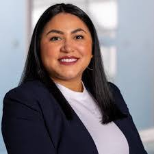 Corina Gutierrez's Instagram, Twitter & Facebook