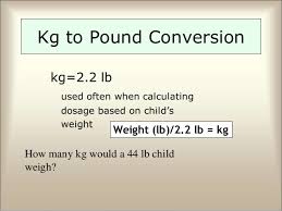 To convert kg to pounds and ounces, please visit kg to pounds and ounces converter. 2 Lb In Kg