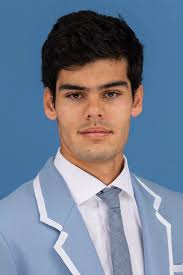 2023-24 Lightweight Rowing Roster