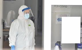 ❗ una nueva epidemia conocida como hongo negro golpea a india. Covid 19 Que Es El Hongo Negro El Extrano Efecto Secundario Mortal De La Covid 19 La Verdad