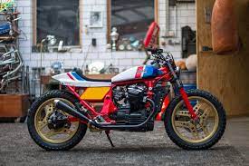 Pin On Honda Motorcycles