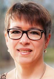 vorweihnachtliche Ausstellung Specksteinskulpturen Dezember 2015 im  Wasserturm Plankstadt