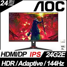 The aoc 24g2 is the best budget gaming monitor available. Aoc 24g2e Pchome 24hè³¼ç‰©