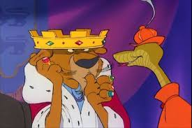 Robin des bois dessin animé streaming disney. Robin Des Bois Un Nouveau Remake Pour Disney