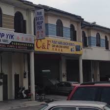 Check spelling or type a new query. C F Car Air Cond Service Ipoh Perak