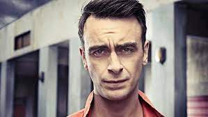 No one cares what kind of tv you have. Hd Wallpaper Rudy Wade Misfits Joseph Gilgun Science Fiction Comedy Drama Wallpaper Flare