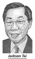 Turning His Life's Lessons Into Corporate Successes