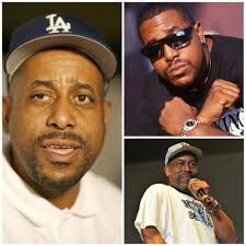 Happy Birthday to Rapper and Actor Tone Loc