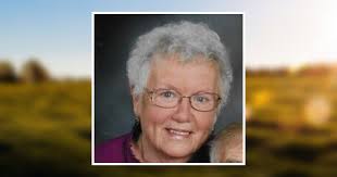 Connie Alexander Obituary April 10, 2019