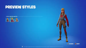 Epic Skin Combination | Fortnite: Battle Royale Armory Amino