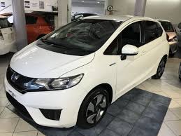 Save up to $6,377 on one of 11,425 used 2016 honda accords near you. Honda Fit Hybrid White 2016 For Sale At Sahi Cars Mauritius 20308