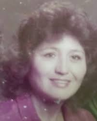 Obituary information for Martha Maricela Villarreal