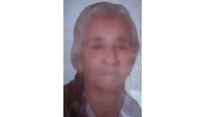 Falleció la señora María Gertrudis Chapal Cabrera