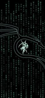 Also, the desktop background can be installed on any operation system: Kali Linux Smartphone Wallpapers Wallpaper Cave