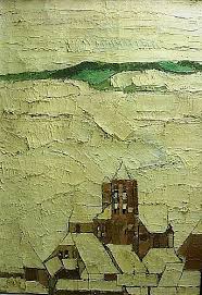 In the 1970s, marek halter turned to writing. Marek Halter Paintings Artwork For Sale Marek Halter Art Value Price Guide
