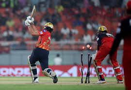 PBKS vs RCB IPL 2025 Royal Challengers Bengaluru qualifies for fourth IPL  final beat Punjab Kings in Qualifier 1 चौथी बार फाइनल में पहुंची RCB, तीन  बार टूट चुका है दिल; इस