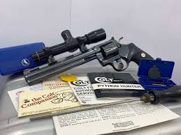 Image result for Safari Red 1981 Colt