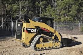 The cab features a new performance, durability, serviceability. Cat 272d Skid Steer 299d Compact Track Loader Cats Caterpillar Steer