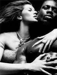 And yet black men are very clear about their desire to not give us anything except all the trauma we we come to the table ready for more war than love. Black Men As Stereotypical Figures