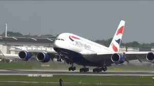 British airways a380 premium economy inflight. British Airways First A380 G Xlea First Takeoff Hamburg Finkenwerder Youtube