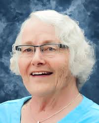 Johnson, Lorraine Ingeborg