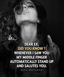 Hahaha Funny Facts Mind Blowing Funny Attitude Quotes Couple Quotes Funny