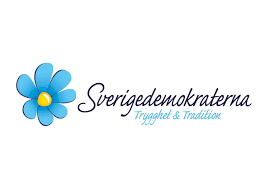 They chose the name 'sverigedemokraterna', so that it'd look like 'socialdemokraterna', if your sverigedemokraterna also chose a font which looked very similar to the one the social democrats. Program For Sverigedemokraterna Svenska Kyrkan Sollentuna