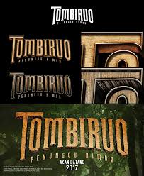 Tombiruo 2017 full movie online på engelska. Tombiruo Penunggu Rimba