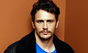 A “Conversation” with James Franco: Celebrity Poetry
