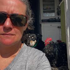 The Little Crooked House