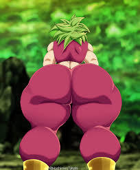 Rule34 - If it exists, there is porn of it  big, caulifla, kale, kefla   5429523
