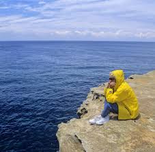 Psychologie Borderliner Wandern Zwischen Zwei Gefuhlswelten Welt