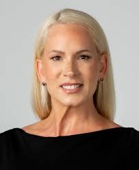 Ann Brochu's Instagram, Twitter & Facebook