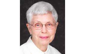 June Cooper Obituary (2017)