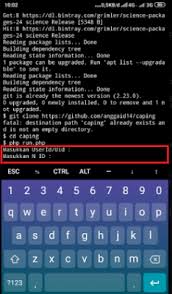 Script auto claim playplay via termux terbaru aman 100% unlimited! Nuyul Bitcoin Via Termux 2021 Unbrick Id