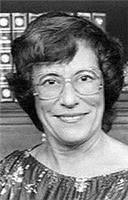 Myrtle Boblitt Obituary (1933