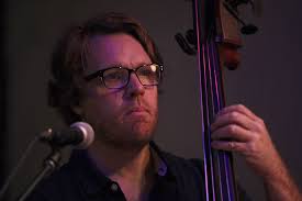 Meet The Band — The Elkin Big Band