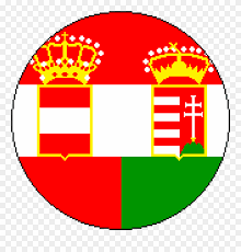 To view the full png size resolution click on any of the below image thumbnail. Austria Hungary Flag Circle Png Download Clipart 4167646 Pinclipart