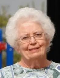 Obituary information for Nancy J Douglas