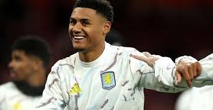 Arsenal Clash With Aston Villa In Premier League Title Showdown
