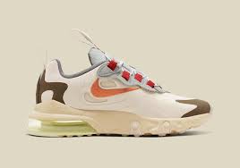 Updated on a regular basis, don't miss the sneaker you were waiting for ! Travis Scott Nike Air Max 270 Cactus Trails Release Info Crumpe